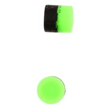 Perles Pro Surf Flexi-phos-vertes-noires