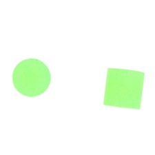 Perles Pro Surf Flexi-vertes-uv