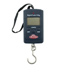 Peson Berkley Fishin Gear Digital Pocket Scale