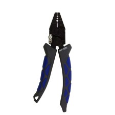 Pince Double Sleeves Explorer Tackle Premium