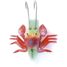Planche À Poulpe Yuki Crabe