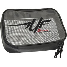 Pochette Ultimate Fishing Clear Pouch_M