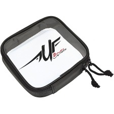 Pochette Ultimate Fishing Clear Pouch_S