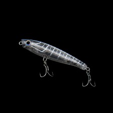 Popper Malosi Micro Echo 80F-Frost