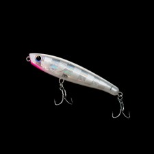 Popper Malosi Micro Echo 80F-spectre