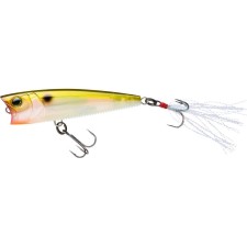 Popper Yo-Zuri 3DB 75mm-ghost-pearl-shad