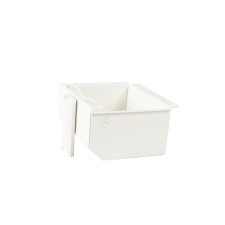 Porte-Leurres Seanox-blanc