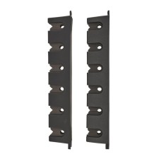 Présentoir De Cannes Berkley Horizontal Rod Rack-6cannes