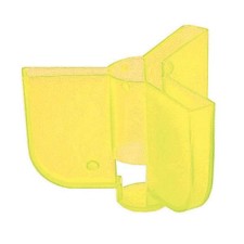Protège Triple Owner-jaune