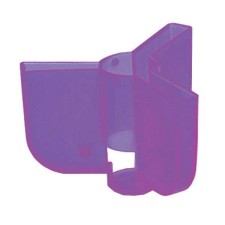 Protège Triple Owner-violet