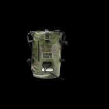 Sac À Dos Stream Trail Dry Tank 40L-Camo-Green