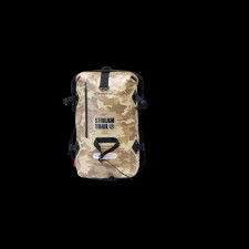 Sac À Dos Stream Trail Dry Tank 40L-Camo-Sand