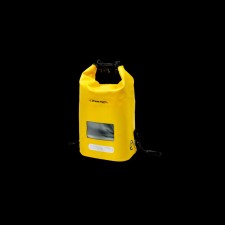 Sac À Dos Stream Trail Dry Tank 40L-Safran