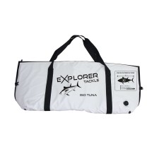 Sac A Poisson Explorer Tackle Iso Tuna-EXOSITXL