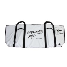 Sac A Poisson Explorer Tackle Iso Tuna-EXOSITXXL
