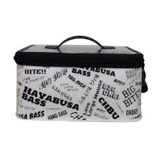 Sac Bakkan Hayabusa Blanc