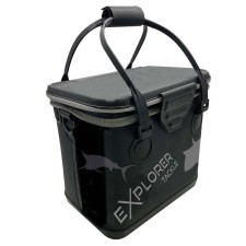 Sac Etanche Explorer Tackle Eva Master
