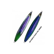 Slow Jig Maxel Dragonfly Fast Fall Slider DFL 200g-pftl