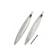 Slow Jig Maxel Dragonfly Fast Fall Slider DFL 200g-sg