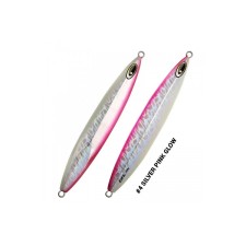 Slow Jig Maxel Dragonfly Fast Fall Slider DFL 200g-spg