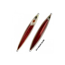 Slow Jig Maxel Dragonfly Fast Fall Slider DFL 200g-sqg