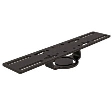 Support Écran Gps/Sondeur Fixe Seanox Grand Modèle-noir