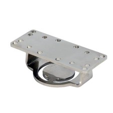 Support Écran Gps/Sondeur Fixe Seanox Petit Modèle