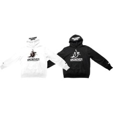 Sweat Owner 8980 Be Strong Hoodie