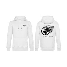 Sweat Way Of Fishing Terre Blanc