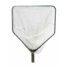 Tête Epuisette Pisciculture Amiaud Filet Nylon
