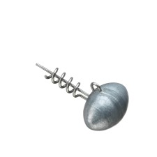 Tête Plombée Daiwa Prorex Screw-In Football