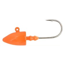 Tête Plombée Madness Bakuree Head 10g_OrangeChartUV