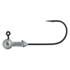 Tete Plombée Owner 5145 Round Jig Head