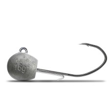 Tête Plombée Vmc 7157 Bullet Jig N°4