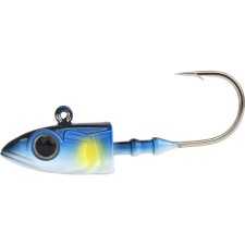 Tête Plombée Xorus Ultimate EEL EVO 7g_Sardine