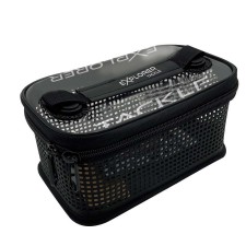 Trousse À Leurres Bakkan Eva Mesh-20x14x6cm
