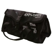Trousses a Leurres Explorer Tackle Lure Mesh Bag