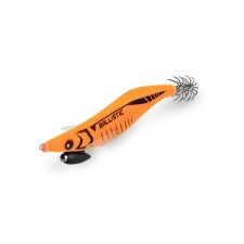 Turlutte Ballisitic Full Color Egi - 108mm-orange