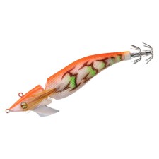 Turlutte Daiwa Emeraldas Amorous 3.5 22.5g-Glow Orange Ebi