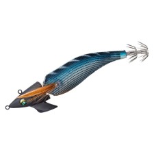 Turlutte Daiwa Emeraldas Amorous 3.5 22.5g-Glow Shima Blue Sugi