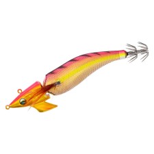 Turlutte Daiwa Emeraldas Amorous 3.5 22.5g-Gold Pink Sugi
