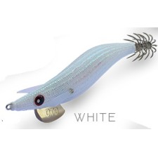 Turlutte DTD Full Flash Oita 105mm-white