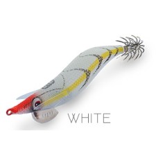 Turlutte DTD Premium Auri 3.5 100mm-white