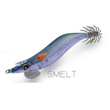 Turlutte DTD Real Fish Egi 3.5 65mm-smelt