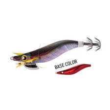 Turlutte Shimano Sephia Excounter 3.5-red-bait