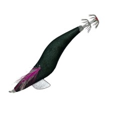 Turlutte SRT Squid Jig 3.0 90mm-SESLN503430AL-BK