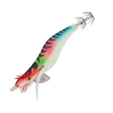 Turlutte SRT Squid Jig 3.0 90mm-SESLN503430ZB-MT