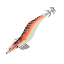 Turlutte SRT Squid Jig 3.0 90mm-SESLN503430ZB-OR