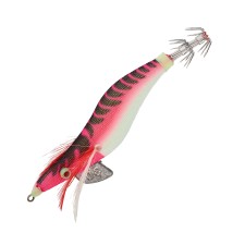 Turlutte SRT Squid Jig 3.0 90mm-SESLN503430ZB-RH