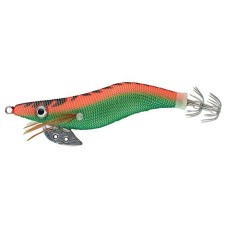Turlutte Storm Begix Gamba 2.5 100mm-RG